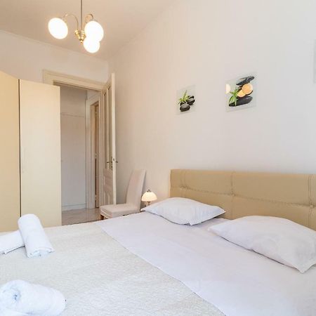 Apartman Vesna Pula Exteriér fotografie