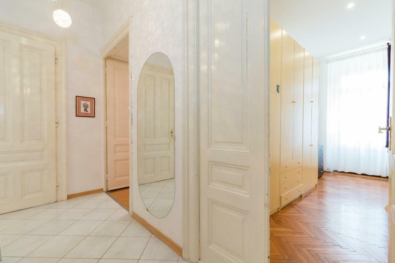 Apartman Vesna Pula Exteriér fotografie